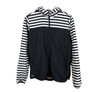 Tyttöjen Umbro - Ulkoilutakki, koko 158 - 164 - Sininen (1)