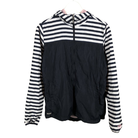 Tyttöjen Umbro - Ulkoilutakki, koko 158 - 164 - Sininen ()