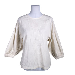 Naisten Nanso - Pusero, koko 38 - Luonnonvalkoinen (1)