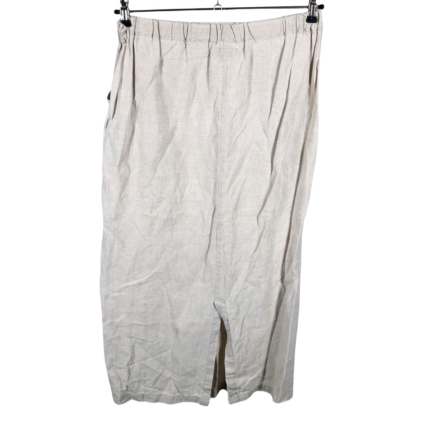Naisten Pilvi Pisara - Kangashame, koko 38 - Beige (2)