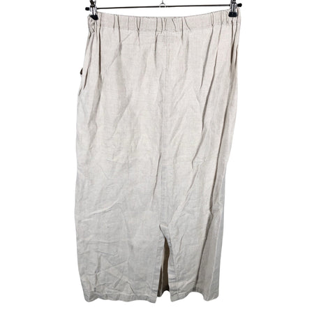 Naisten Pilvi Pisara - Kangashame, koko 38 - Beige (2)