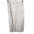 Naisten Pilvi Pisara - Kangashame, koko 38 - Beige ()