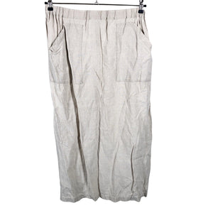 Naisten Pilvi Pisara - Kangashame, koko 38 - Beige (1)