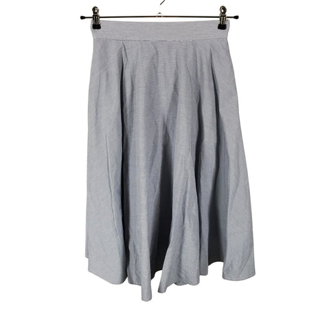 Naisten Uniqlo - Kangashame, koko 38 - Sininen ()
