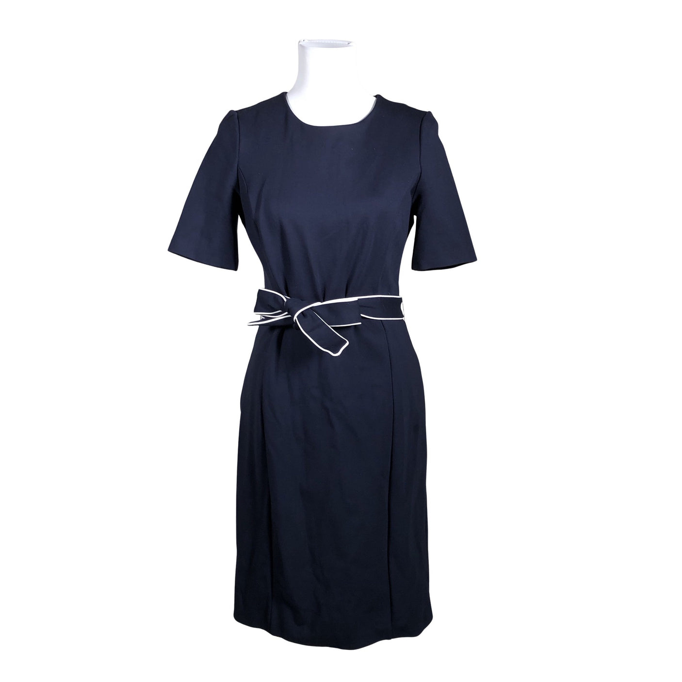Naisten Tommy Hilfiger - Kangasmekko, koko 38 - Sininen (1)