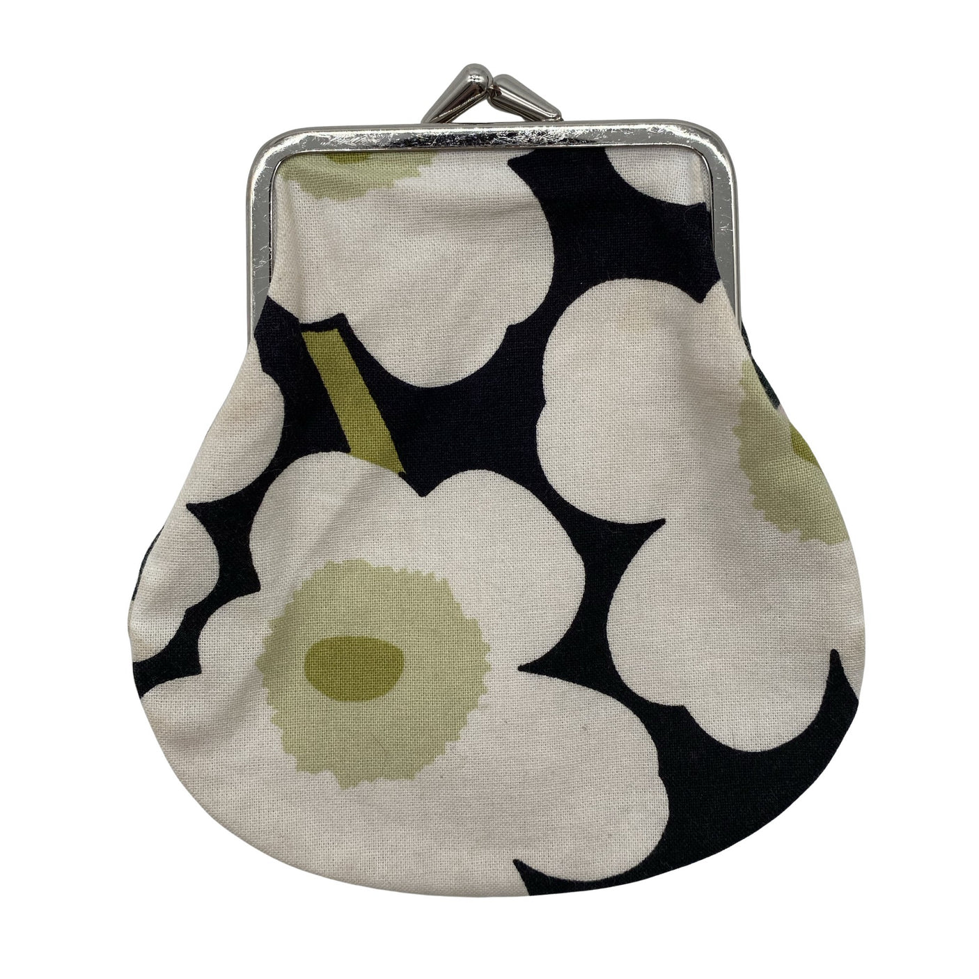 Naisten Marimekko - Kukkaro, koko Ei kokoa - Vihreä (2)