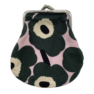 Naisten Marimekko - Kukkaro, koko Ei kokoa - Vihreä (1)