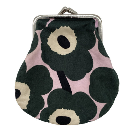 Naisten Marimekko - Kukkaro, koko Ei kokoa - Vihreä ()
