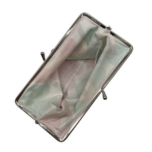 Unisex Marimekko - Kukkaro, koko Ei kokoa - Turkoosi (2)