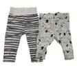 Unisex Lindex - Trikoohousut, koko 56 - 62 - Harmaa ()