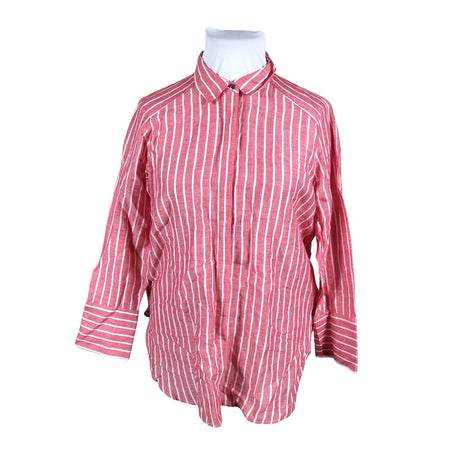 Naisten Per Una by Marks & Spencer - Pusero, koko 44 - Vaaleanpunainen ()