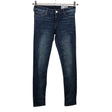 Naisten Crocker - Farkut, koko W26 - Sininen ()