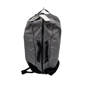 Unisex Black Diamond - Reppu, koko Maxi - Harmaa (1)