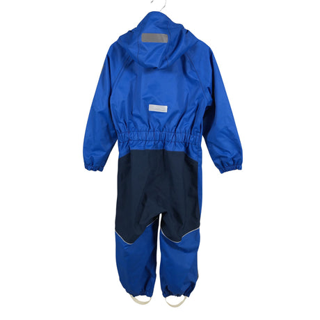 Unisex Reima - Välikausihaalari, koko 98 - 104 - Sininen (2)