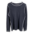 Unisex Ulvang - Kerrastopaita, koko 146 - 152 - Musta ()