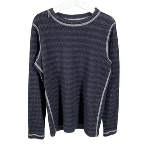 Unisex Ulvang - Kerrastopaita, koko 146 - 152 - Musta (1)