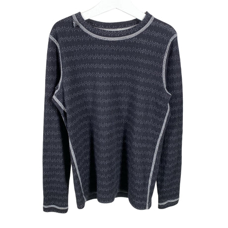 Unisex Ulvang - Kerrastopaita, koko 146 - 152 - Musta ()