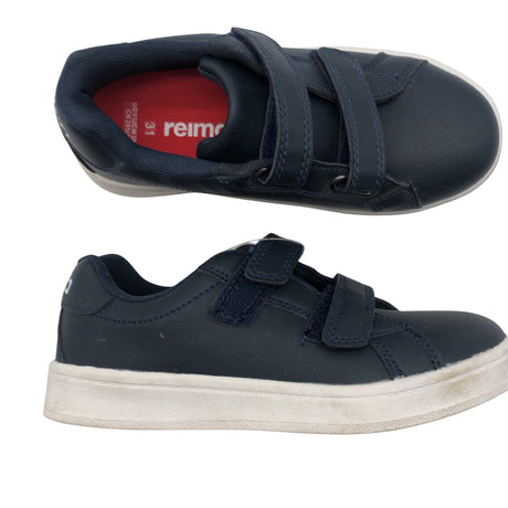Unisex Reima - Tennarit, koko 31 - Sininen ()