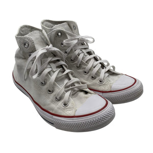Miesten Converse - Tennarit, koko 42 - Valkoinen (2)