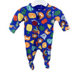 Unisex Next - Potkupuku, koko 62 - 68 - Sininen ()