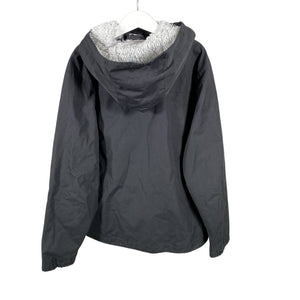 Unisex Boy-Cot - Ulkoilutakki, koko 146 - 152 - Harmaa (2)