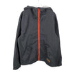 Unisex Boy-Cot - Ulkoilutakki, koko 146 - 152 - Harmaa ()