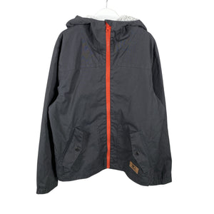 Unisex Boy-Cot - Ulkoilutakki, koko 146 - 152 - Harmaa (1)