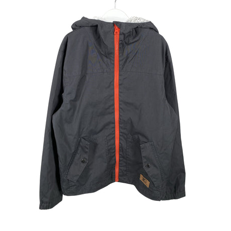 Unisex Boy-Cot - Ulkoilutakki, koko 146 - 152 - Harmaa ()