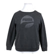 Naisten Puma - Collegepaita, koko 42 - Harmaa ()