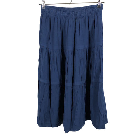 Naisten Esprit - Kangashame, koko 36 - Sininen ()