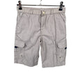 Unisex Kinderit - Shortsit, koko 98 - 104 - Beige ()