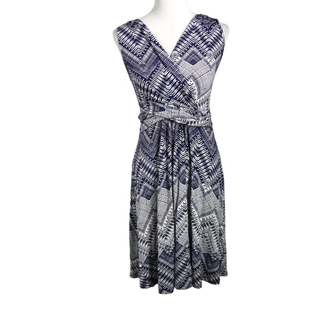 Naisten Anna Field - Trikoomekko, koko 34 - Sininen ()