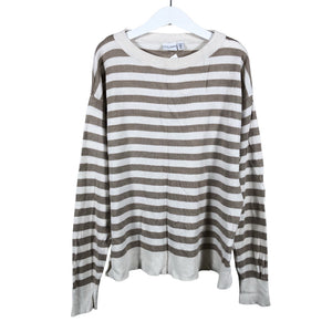 Unisex Name It - Neulepaita, koko 146 - 152 - Beige (1)
