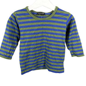 Unisex Marimekko - Trikoopaita, koko 74 - 80 - Vihreä (1)