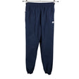 Unisex Starter - Urheiluhousut, koko 146 - 152 - Sininen ()