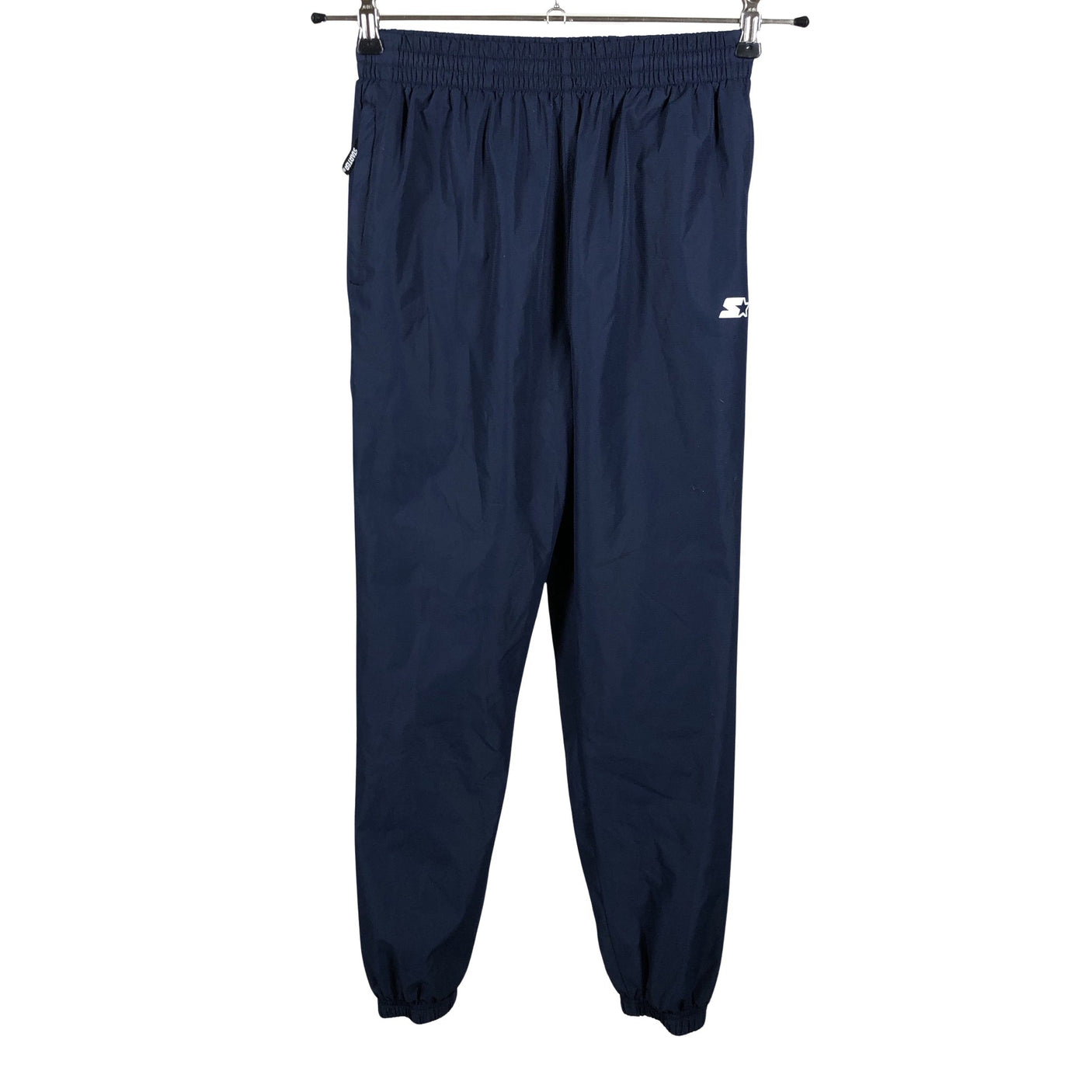 Unisex Starter - Urheiluhousut, koko 146 - 152 - Sininen (1)