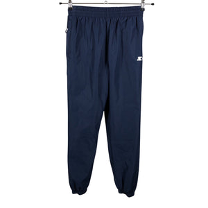 Unisex Starter - Urheiluhousut, koko 146 - 152 - Sininen (1)
