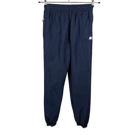 Unisex Starter - Urheiluhousut, koko 146 - 152 - Sininen ()