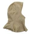 Unisex Ruskovilla - Kypärähattu, koko 52 - 54 cm - Luonnonvalkoinen ()