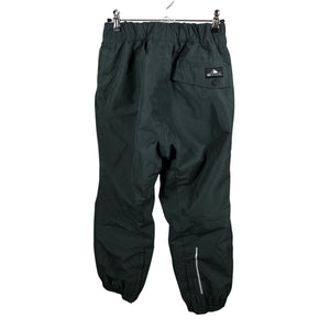Unisex Warp - Toppahousut, koko 146 - 152 - Vihreä (5)