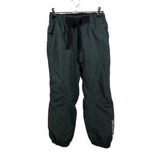Unisex Warp - Toppahousut, koko 146 - 152 - Vihreä (2)