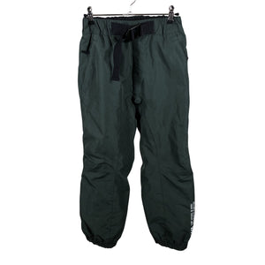 Unisex Warp - Toppahousut, koko 146 - 152 - Vihreä (3)
