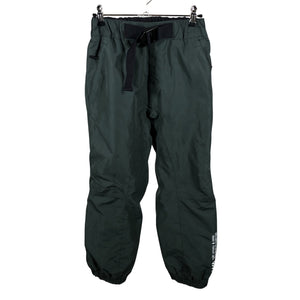 Unisex Warp - Toppahousut, koko 146 - 152 - Vihreä (1)