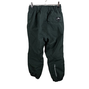 Unisex Warp - Toppahousut, koko 146 - 152 - Vihreä (6)