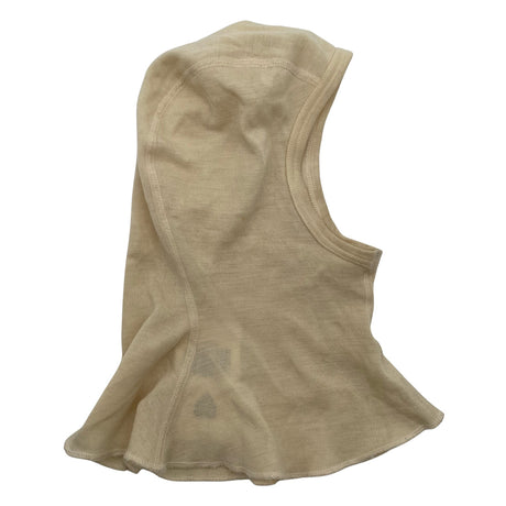 Unisex Ruskovilla - Kypärähattu, koko 46 - 48 cm - Beige ()