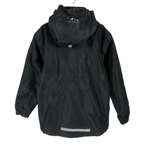 Unisex McKinley - Ulkoilutakki, koko 146 - 152 - Musta (2)