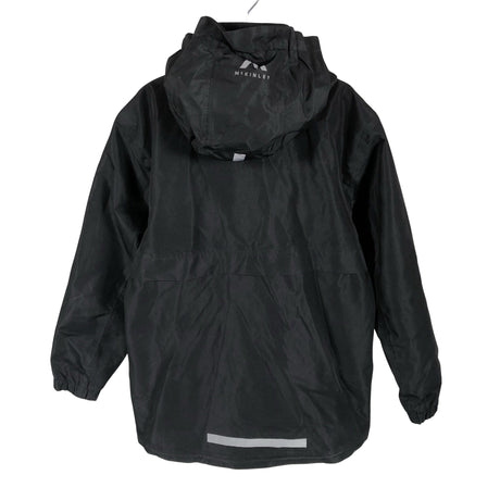 Unisex McKinley - Ulkoilutakki, koko 146 - 152 - Musta (2)