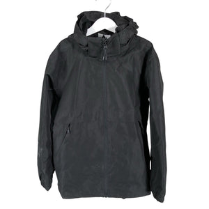 Unisex McKinley - Ulkoilutakki, koko 146 - 152 - Musta (1)