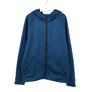 Unisex Soc - Huppari, koko 146 - 152 - Sininen (1)