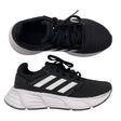 Naisten Adidas - Lenkkarit, koko 38 - Musta ()